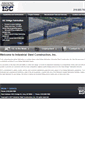 Mobile Screenshot of iscbridge.com